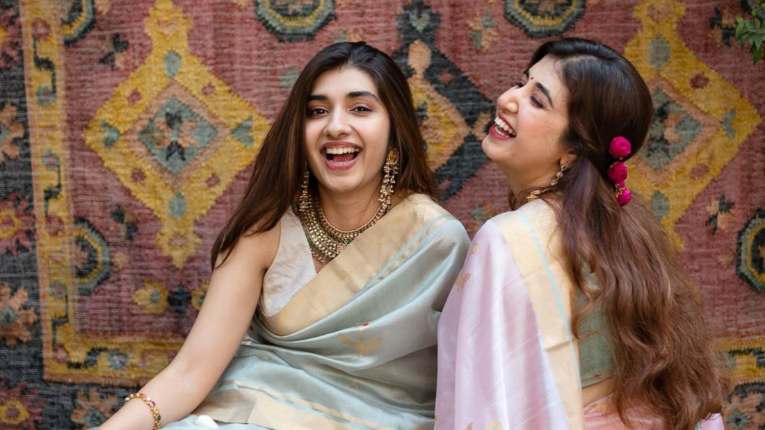 How Ethnic Elegance is Taking Over 2026?